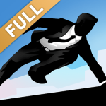تحميل لعبة فيكتور Vector Full مهكرة اخر اصدار للاندرويد