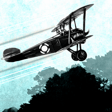 تحميل لعبة Warplane Inc مهكرة اخر اصدار للاندرويد