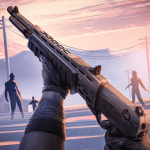 تحميل لعبة Dark Days: Zombie Survival مهكرة للاندرويد