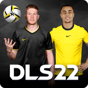 تحميل دريم ليج Dream League Soccer 2022 مهكرة للاندرويد