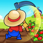تحميل لعبة Farm Blade مهكرة اخر اصدار للاندرويد