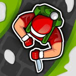 تحميل لعبة Hunter Assassin مهكرة اخر اصدار للاندرويد