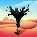 تحميل لعبة Idle Oil Tycoon مهكرة اخر اصدار للاندرويد