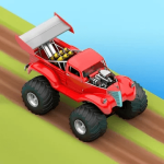 تحميل لعبة MMX Hill Dash 2 مهكرة اخر اصدار للاندرويد