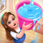 تحميل لعبة My Home - Design Dreams مهكرة اخر اصدار للاندرويد