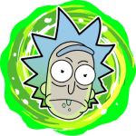 تحميل لعبة Pocket Mortys مهكرة اخر اصدار للاندرويد