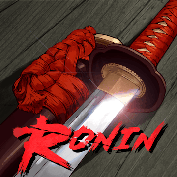 تحميل لعبة Ronin: The Last Samurai مهكرة للاندرويد