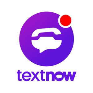 تحميل تطبيق TextNow Premium مهكر 2024 للاندرويد