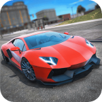تحميل Ultimate Car Driving Simulator‏ مهكرة 2022 للاندرويد
