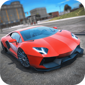 تحميل لعبة Ultimate Car Driving Simulator‏ مهكرة 2025 للاندرويد