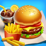 تحميل لعبة Cooking City مهكرة اخر اصدار للاندرويد