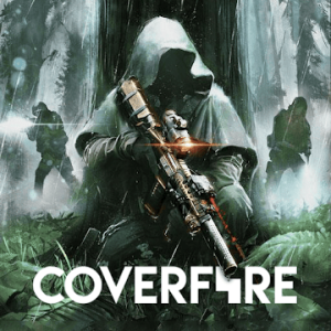 تحميل لعبة Cover Fire مهكرة 2026 اخر اصدار للاندرويد
