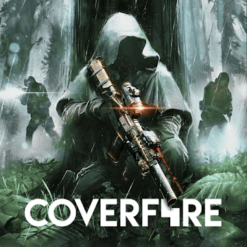 تحميل لعبة Cover Fire مهكرة اخر اصدار للاندرويد