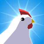 تحميل لعبة Egg Inc مهكرة للاندرويد