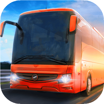 تحميل لعبة Bus Simulator PRO مهكرة اخر اصدار للاندرويد