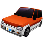تحميل لعبة Dr Driving مهكرة اخر اصدار للاندرويد