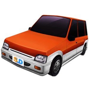 تحميل لعبة Dr Driving مهكرة 2025 اخر اصدار للاندرويد