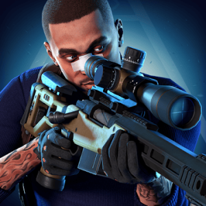 تحميل لعبة Hitman Sniper 2 مهكرة 2023 للاندرويد