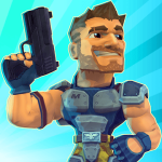 تحميل لعبة Major Mayhem 2 مهكرة اخر اصدار للاندرويد