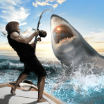 تحميل لعبة Monster Fishing 2022 مهكرة اخر اصدار للاندرويد
