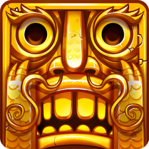 تحميل لعبة Temple Run 2 مهكرة اخر اصدار 2026 للاندرويد