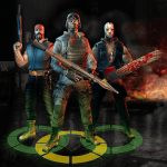 تحميل لعبة Zombie Defense مهكرة اخر اصدار للاندرويد