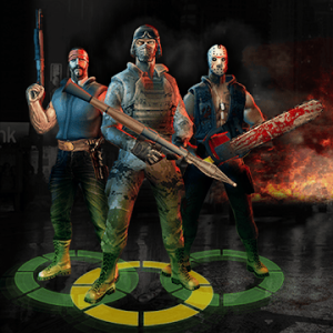 تحميل لعبة Zombie Defense مهكرة للاندرويد