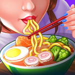تحميل لعبة Cooking Party مهكرة اخر اصدار للاندرويد