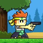 تحميل لعبة Dan The Man مهكرة اخر اصدار للاندرويد