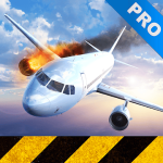 تحميل لعبة Extreme Landings Pro مهكرة اخر اصدار 2022 للاندرويد
