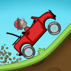 تحميل لعبة Hill Climb Racing مهكرة 2026 اخر اصدار للاندرويد