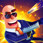 تحميل لعبة Hitmasters مهكرة اخر اصدار للاندرويد