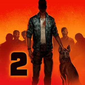 تحميل لعبة Into the Dead 2 مهكرة 2025 اخر اصدار للاندرويد