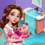 تحميل لعبة Manor Cafe مهكرة اخر اصدار للاندرويد 2022