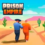 تحميل لعبة Prison Empire Tycoon مهكرة اخر اصدار للاندرويد