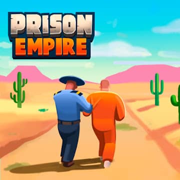 تحميل لعبة Prison Empire Tycoon مهكرة للاندرويد