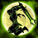 تحميل لعبة Shadow of Death مهكرة اخر اصدار للاندرويد