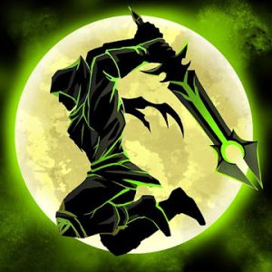تحميل لعبة Shadow of Death مهكرة 2024 للاندرويد