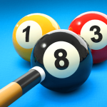تحميل لعبة 8 ball pool مهكرة للاندرويد من ميديا فاير 2022