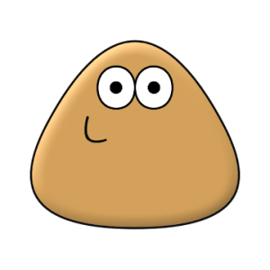 تحميل لعبة بو Pou مهكرة 2025 للاندرويد
