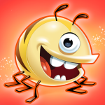 تحميل لعبة Best Fiends مهكرة اخر اصدار للاندرويد 2023
