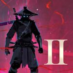 تحميل لعبة Ninja Arashi 2 مهكرة اخر اصدار للاندرويد