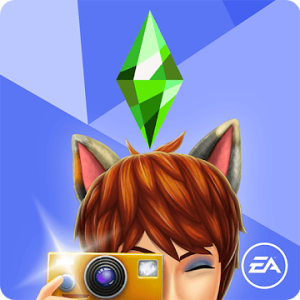 تحميل لعبة The Sims Mobile مهكرة 2026 للاندرويد