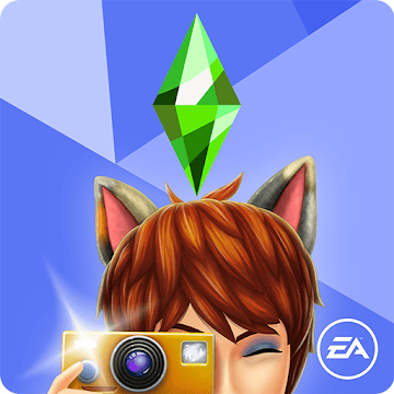 تحميل لعبة The Sims Mobile مهكرة اخر اصدار للاندرويد 2023