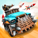 تحميل لعبة Dead Paradise مهكرة اخر اصدار للاندرويد