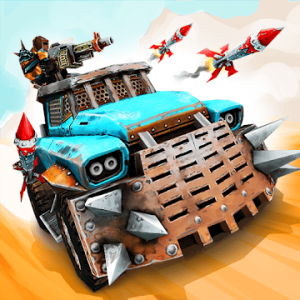 تحميل لعبة Dead Paradise مهكرة للاندرويد