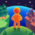 تحميل لعبة My Little Universe مهكرة اخر اصدار للاندرويد