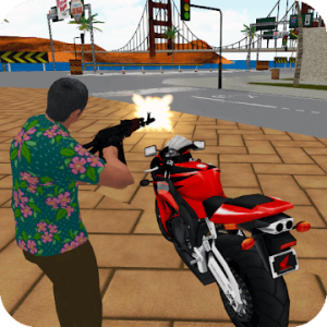 تحميل لعبة Vegas Crime Simulator مهكرة 2026 اخر اصدار للاندرويد