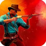 تحميل لعبة Dirty Revolver مهكرة اخر اصدار للاندرويد