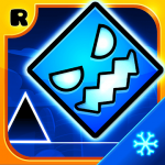 تحميل لعبة Geometry Dash SubZero مهكرة اخر اصدار للاندرويد
